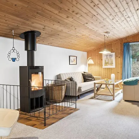 Feriehus Suri - 200m To The Fjord By Interhome