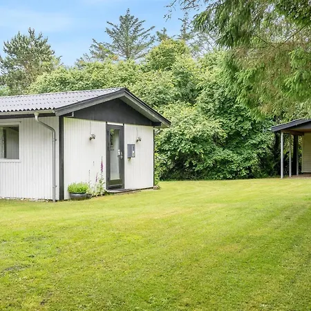Feriehus Suri - 200m To The Fjord By Interhome